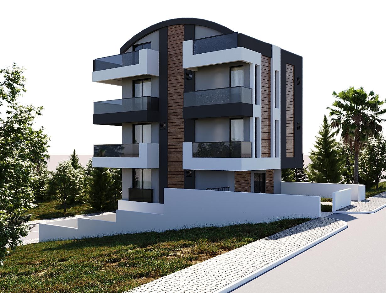 Vita Barış Projemiz