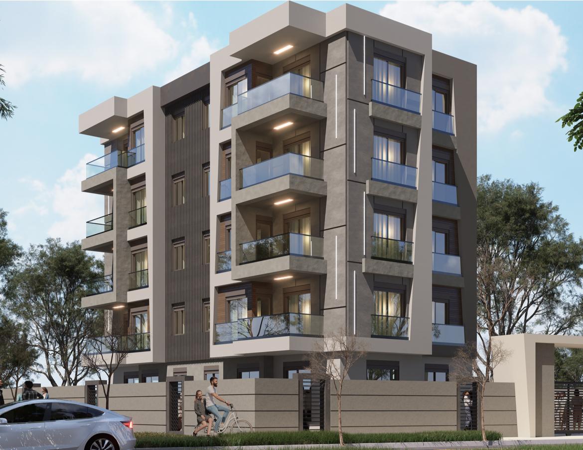 Vita Huzur Apartmanı