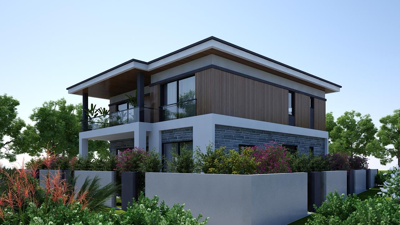 Vita Villa Projemiz
